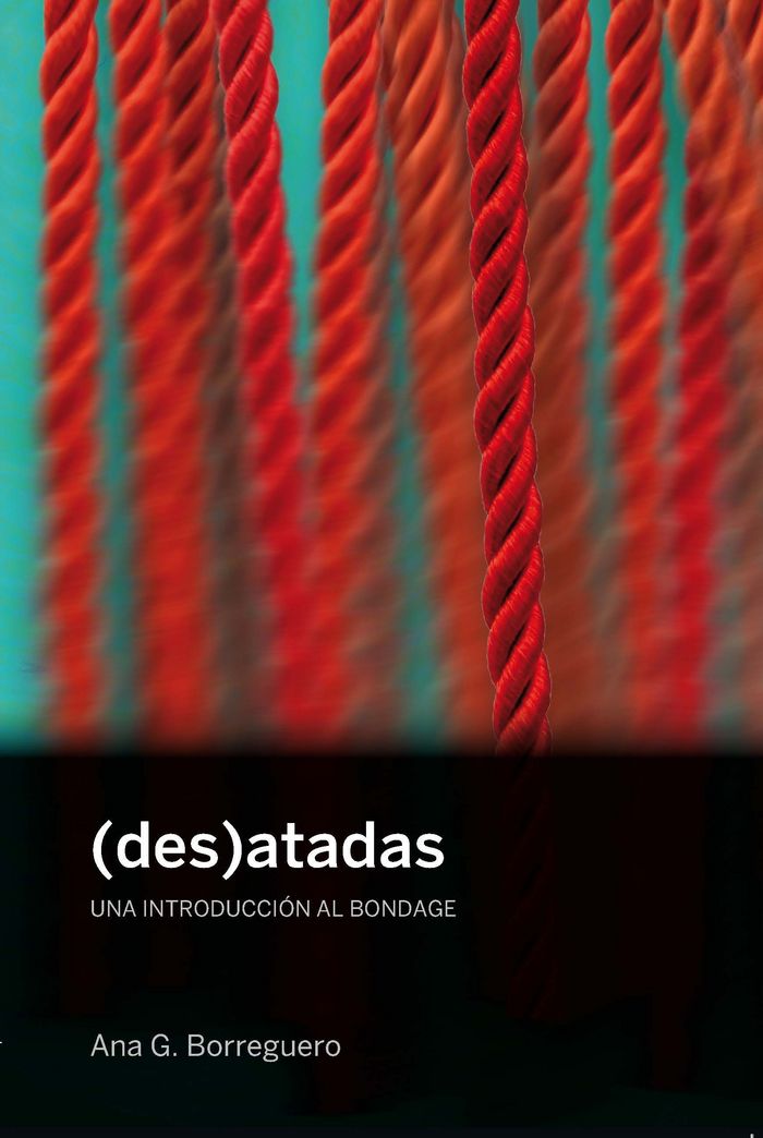 E-book (des)atadas Gutiérrez Borreguero