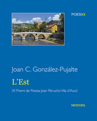 Knjiga L'Est González Pujalte
