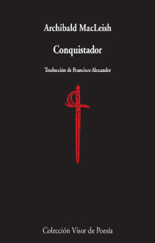 Βιβλίο Conquistador Macleish