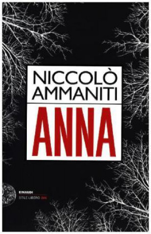 Knjiga Anna Niccolo Ammaniti