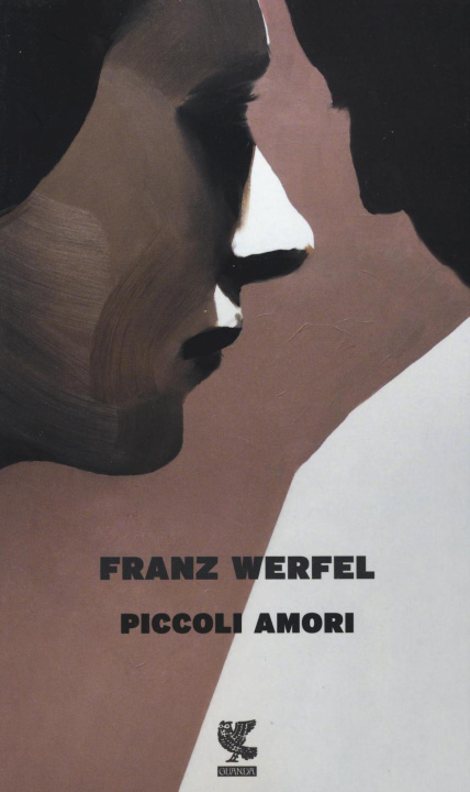 Knjiga Piccoli amori Franz Werfel