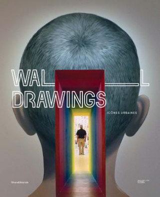 Книга Wall Paintings Thierry Raspail