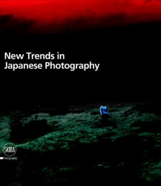 Книга New Trends in Japanese Photography Filippo Maggia