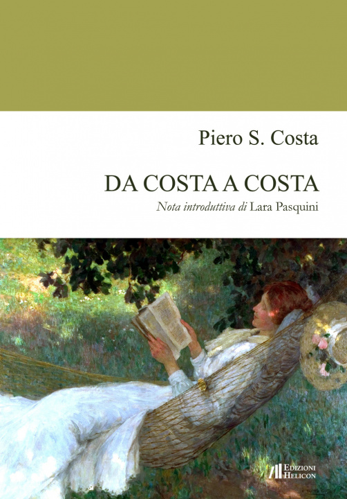 Book Da costa a costa Piero S. Costa