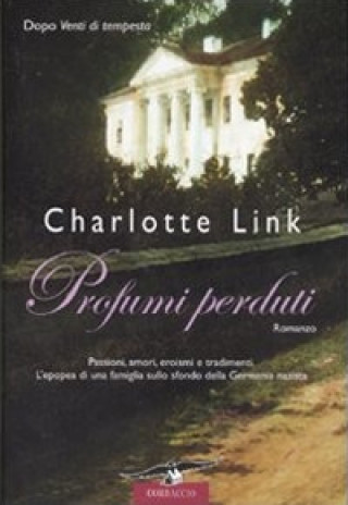 Kniha Profumi perduti Charlotte Link