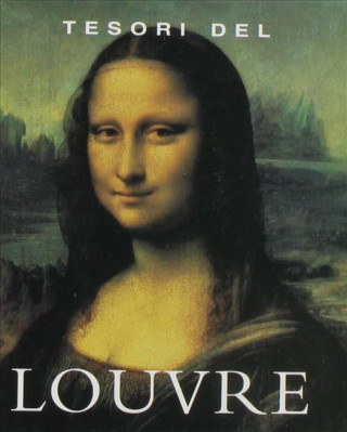 Book ITA-TREAS OF THE LOUVRE ITALIA Michel Laclotte