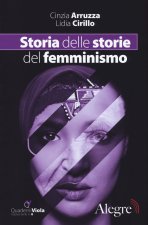 Carte Storia delle storie del femminismo Cinzia Arruzza
