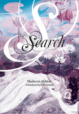 Knjiga Search Shaheen Akhtar