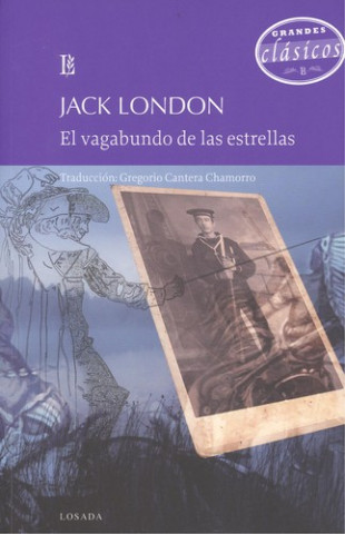 Книга VAGABUNDO DE LAS ESTRELLAS, EL LONDON