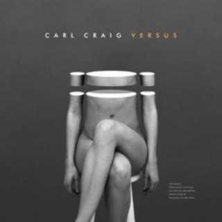 Audio Versus Carl Craig