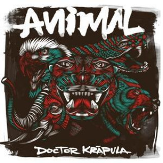 Zvok Animal Doctor Krapula