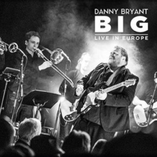 Audio Big Danny Bryant