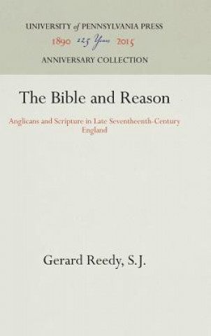 Knjiga Bible and Reason S. J. Reedy