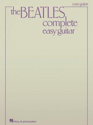 Книга Beatles Complete - Updated Edition 