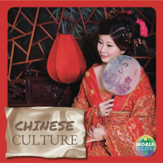 Kniha Chinese Culture Holly Duhig