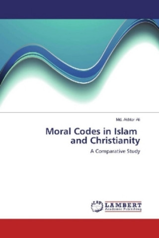 Carte Moral Codes in Islam and Christianity Md. Akhtar Ali