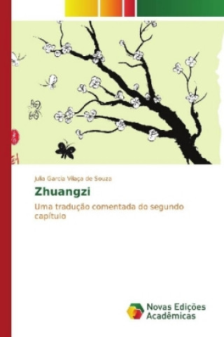 Carte Zhuangzi Julia Garcia Vilaça de Souza