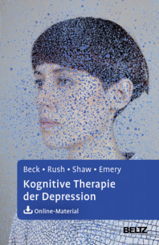 Könyv Kognitive Therapie der Depression Aaron T. Beck