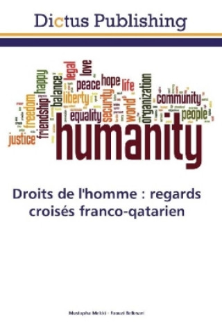 Carte Droits de l'homme : regards croisés franco-qatarien Mustapha Mekki