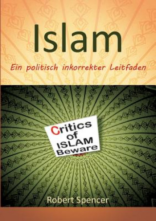 Book Islam Robert Spencer