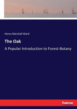 Libro Oak Henry Marshall Ward