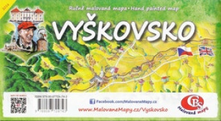 Nyomtatványok Vyškovsko 