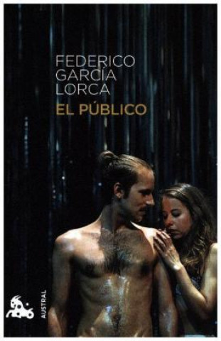 Carte El público Federico García Lorca