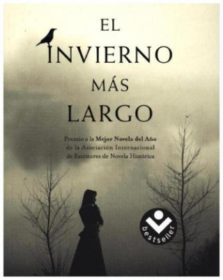 Libro El invierno más largo Cecilia Ekbäck