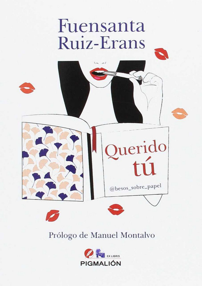 Книга QUERIDO TU 