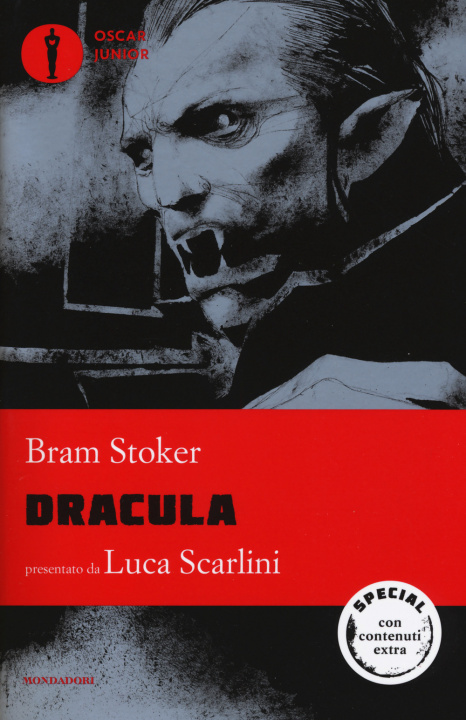 Carte Dracula Bram Stocker