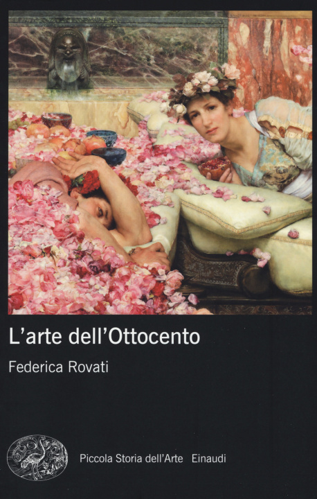 Buch L'arte dell'Ottocento Federica Rovati