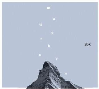 Kniha Matterhorn Ján Boleslav Kladivo