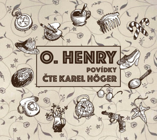 Audio Povídky O. Henry