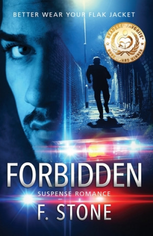 Libro Forbidden F. Stone