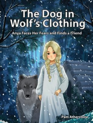 Kniha Dog in Wolf's Clothing Pam Atherstone