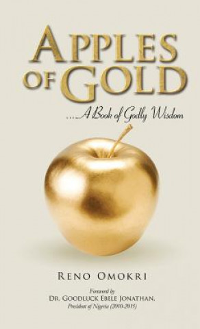 Buch Apples of Gold Reno Omokri