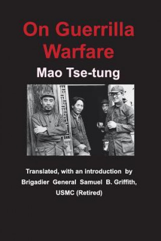 Livro On Guerrilla Warfare Mao Tse_tung