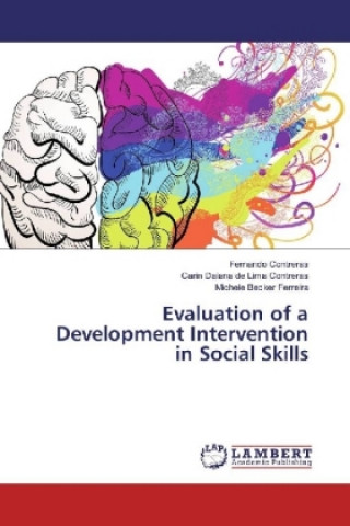 Buch Evaluation of a Development Intervention in Social Skills Fernando Contreras