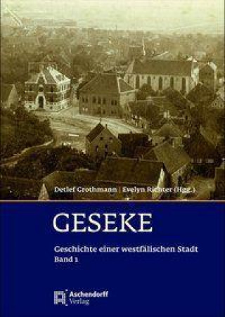 Libro Geseke Detlef Grothmann