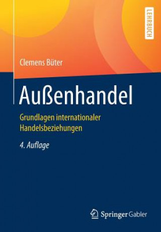 Carte Au enhandel Clemens Büter