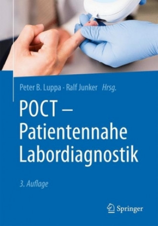 Carte Poct - Patientennahe Labordiagnostik Peter B. Luppa