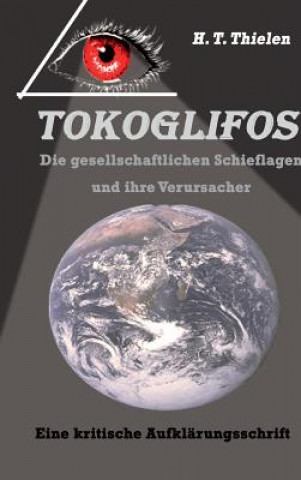 Boek Tokoglifos H T Thielen
