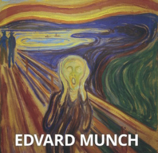Книга Edvard Munch Hajo Düchting