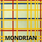 Könyv Mondrian Hajo Düchting