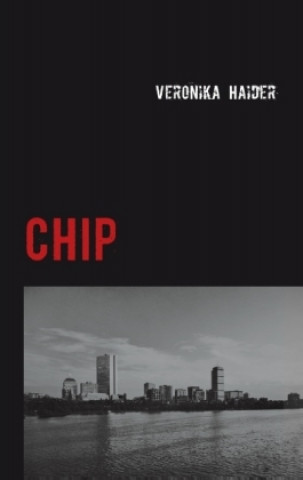 Boek Chip Veronika Haider