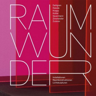 Book Raumwunder Jacob Dahlgren