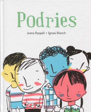 Libro Podries 