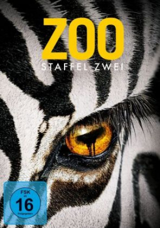 Videoclip Zoo Mark S. Manos