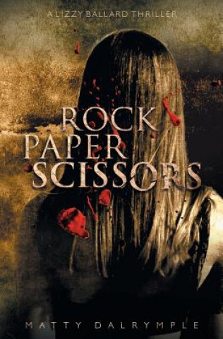Carte Rock Paper Scissors Matty Dalrymple