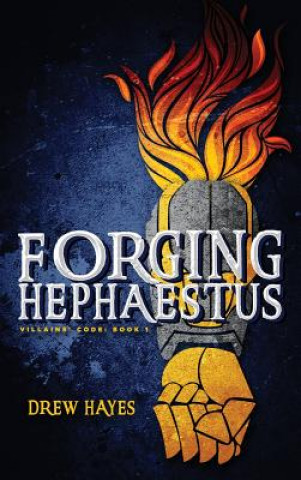 Carte Forging Hephaestus Drew Hayes